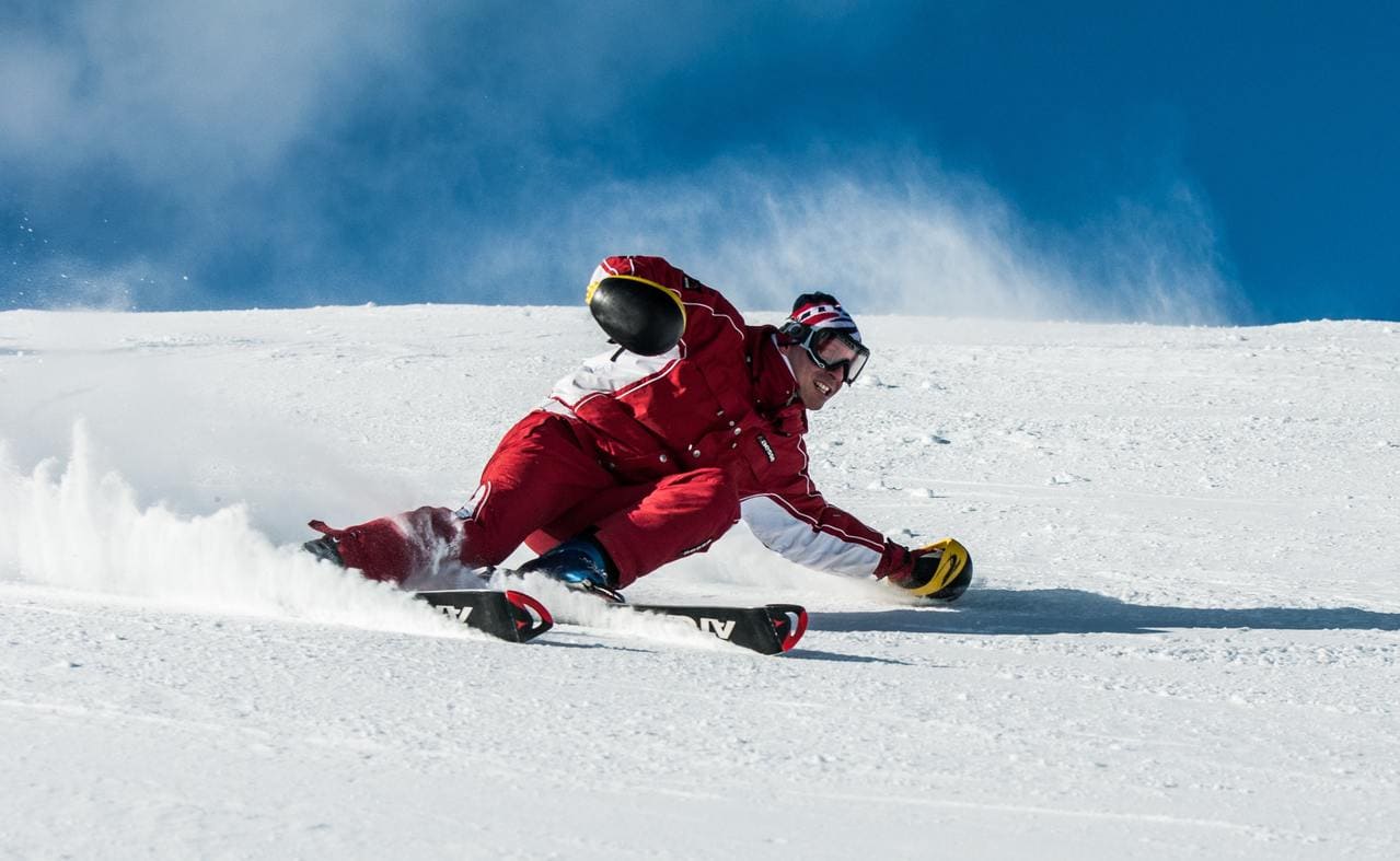 Learn Ski Lessons Online