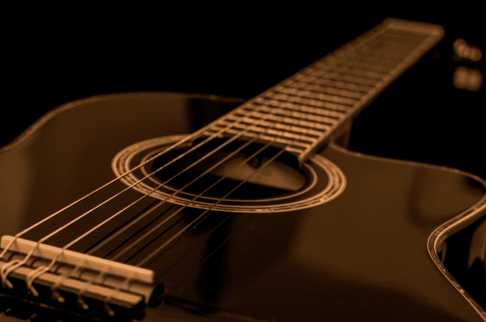 Learn Slide Guitar Lessons Online