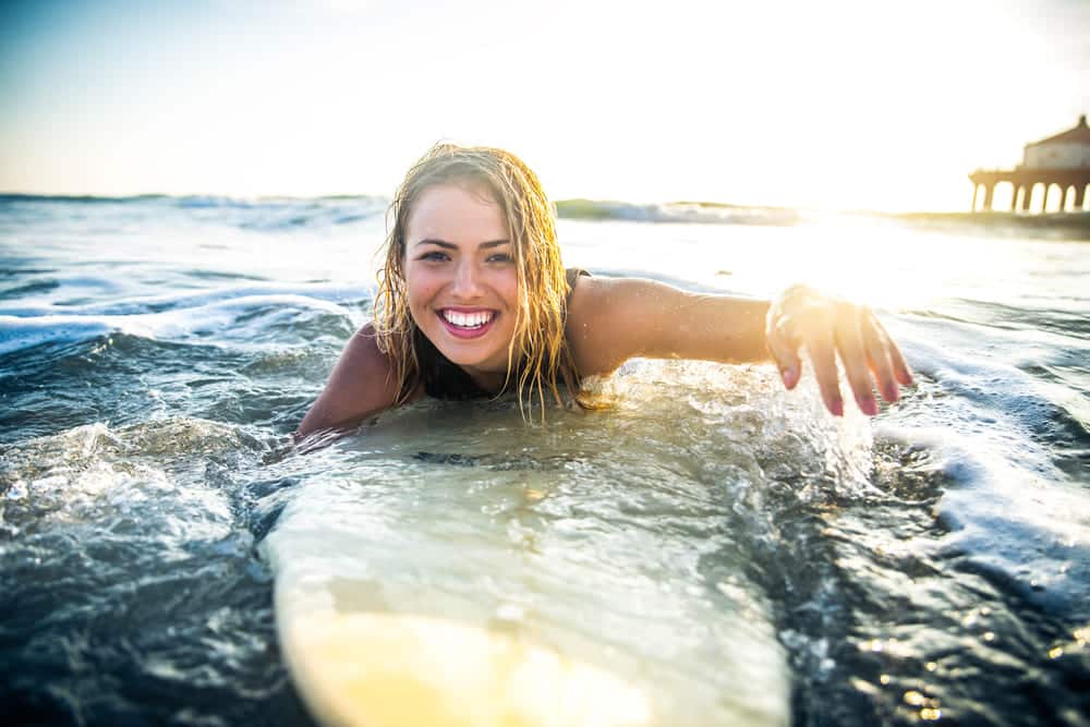 Learn Surfing Lessons Online