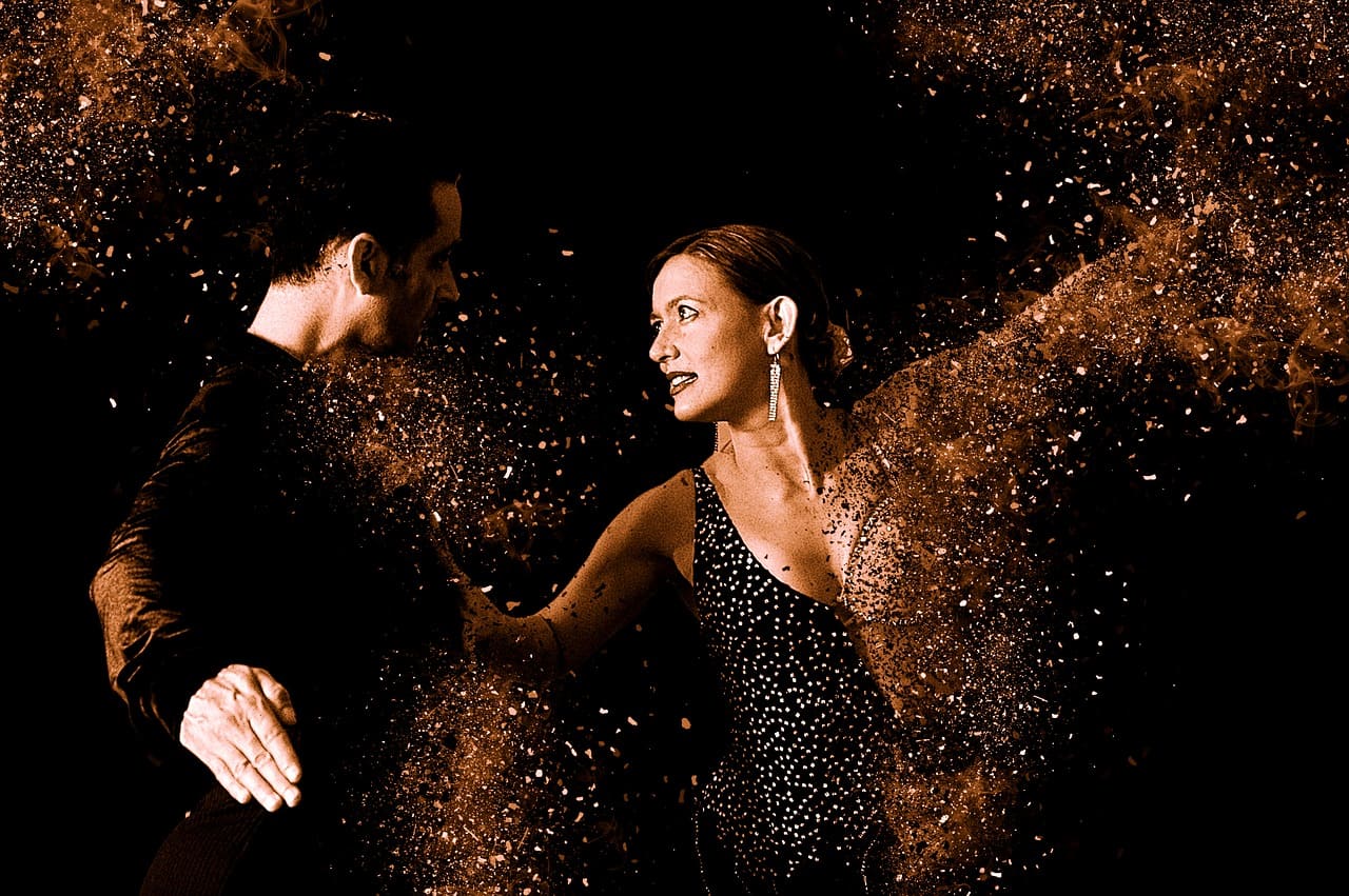 Learn Tango Lessons Online