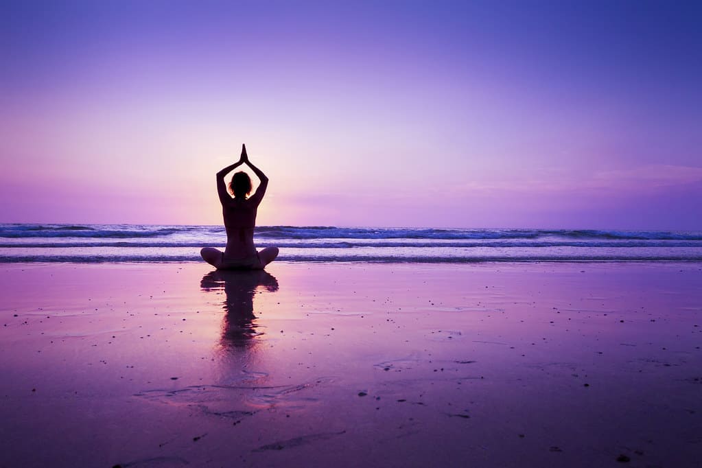 Learn Yoga Lessons Online