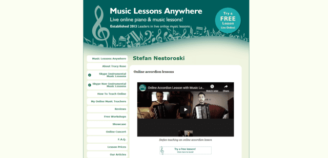 musiclessonsanywhere learn accordion lessons online