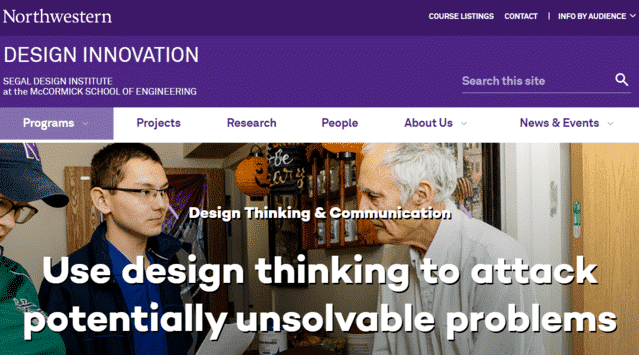 Northwestern Learn Thinking And Communication Lessons Online