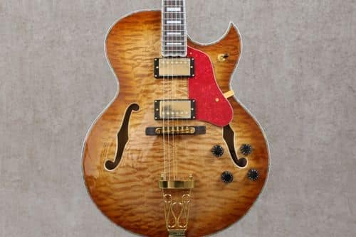 Starshine Guitar Material