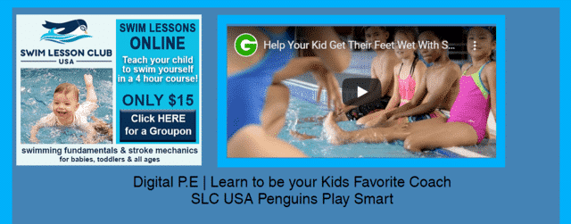 Swimlessonclubusa Learn Swimming Lessons Online