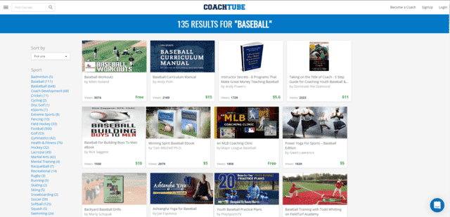 Takelessons Learn Baseball Lessons Online