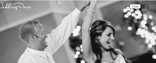Weddingdancetutorial Learn Wedding Dance Lessons Online
