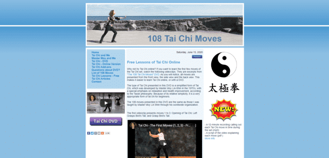 108taichimoves learn tai chi lessons online