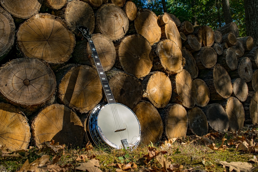 Characteristics of Bluegrass Music
