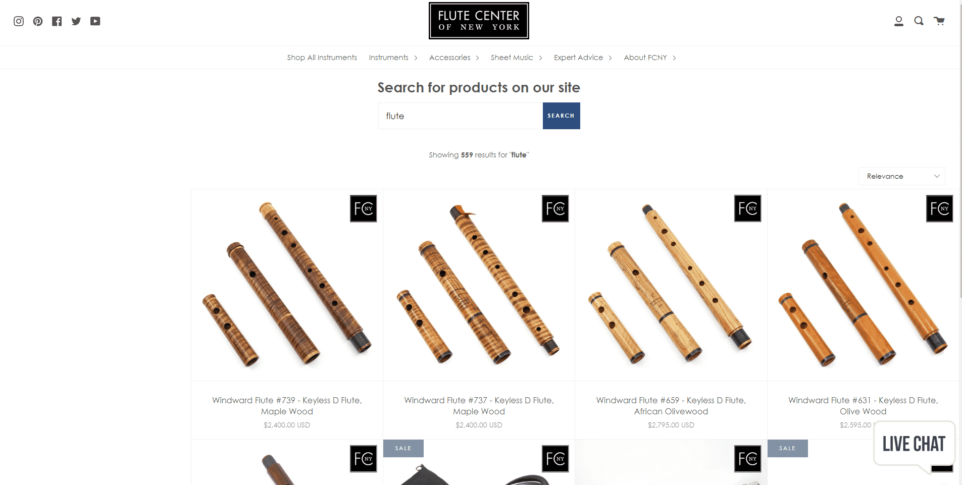 Flutes 4 Sale buy flute online