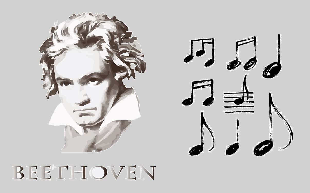 How Beethoven Influenced Music