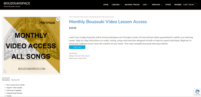 bouzoukispace learn bouzouki lessons online
