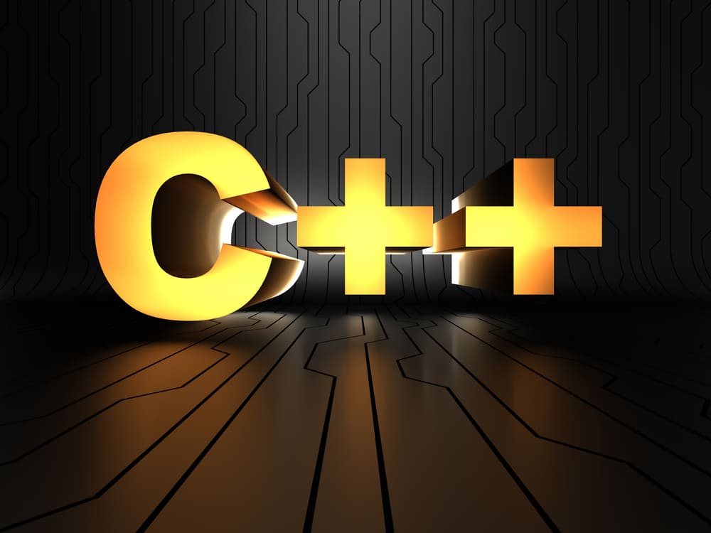 Learn C++ Lessons Online