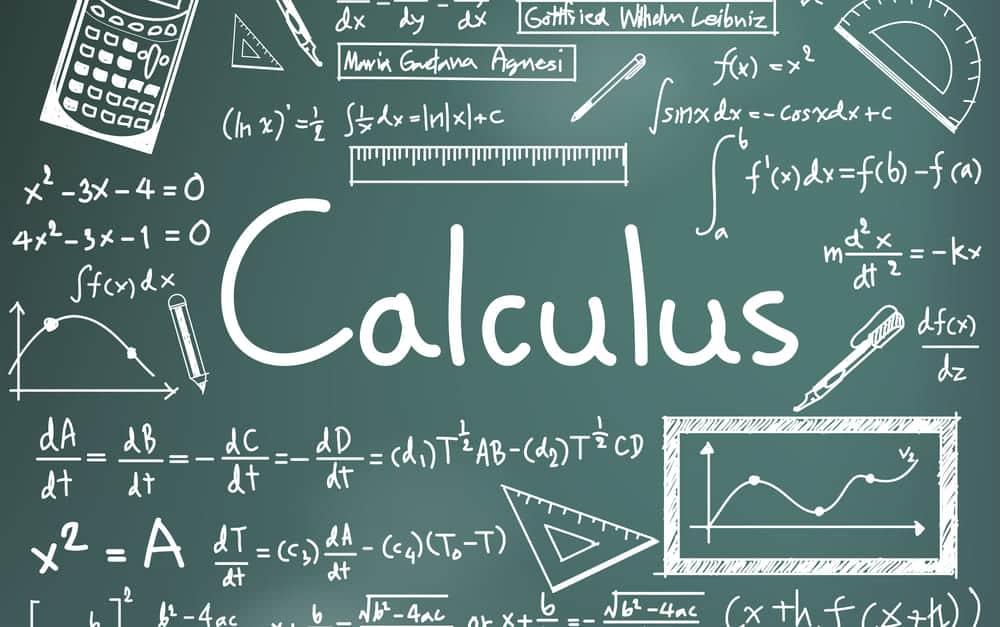 learn calculus lessons online