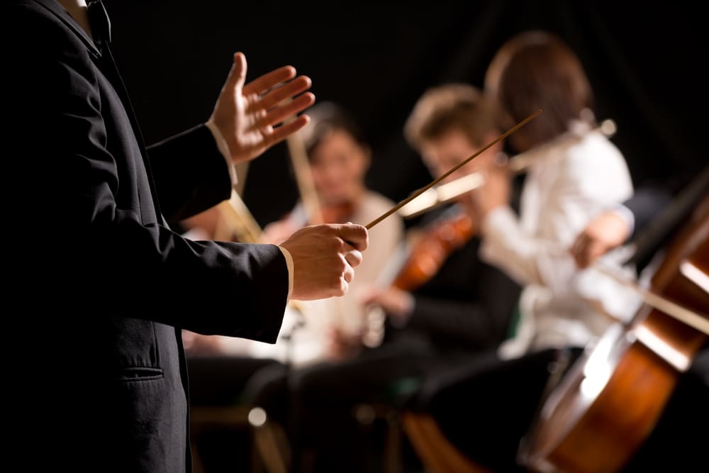 Learn Music Conducting Lessons Online