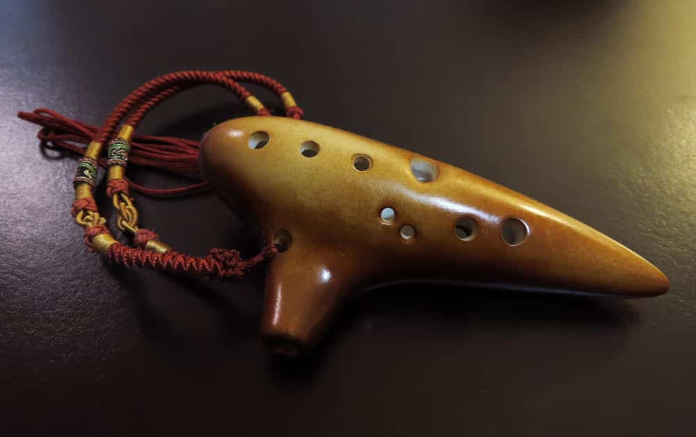 6 sites To Learn Ocarina Lessons Online (Free And Paid) CMUSE