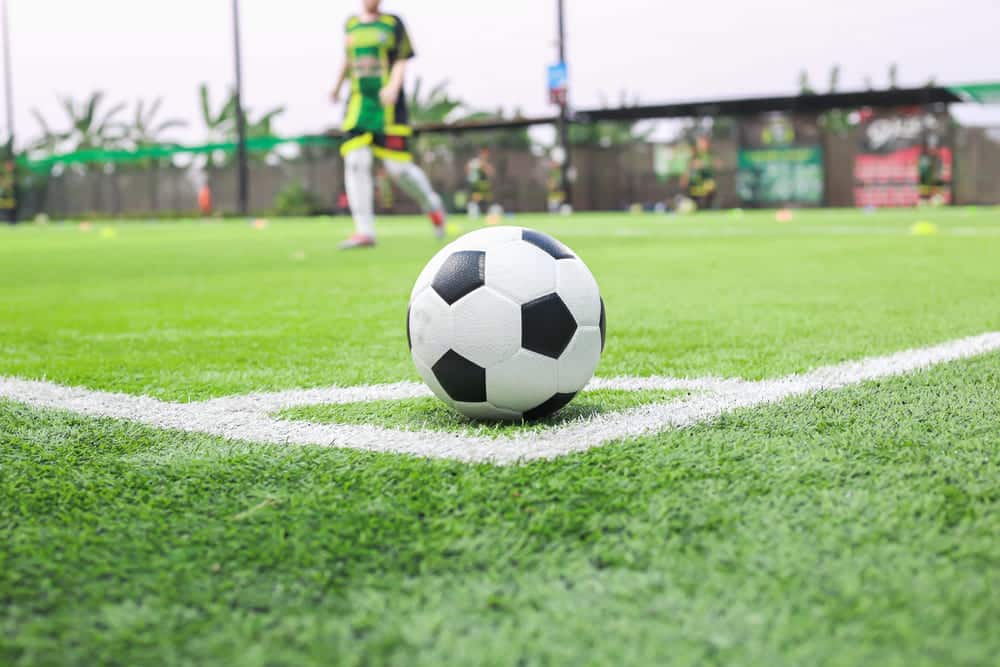 Learn Soccer Lessons Online