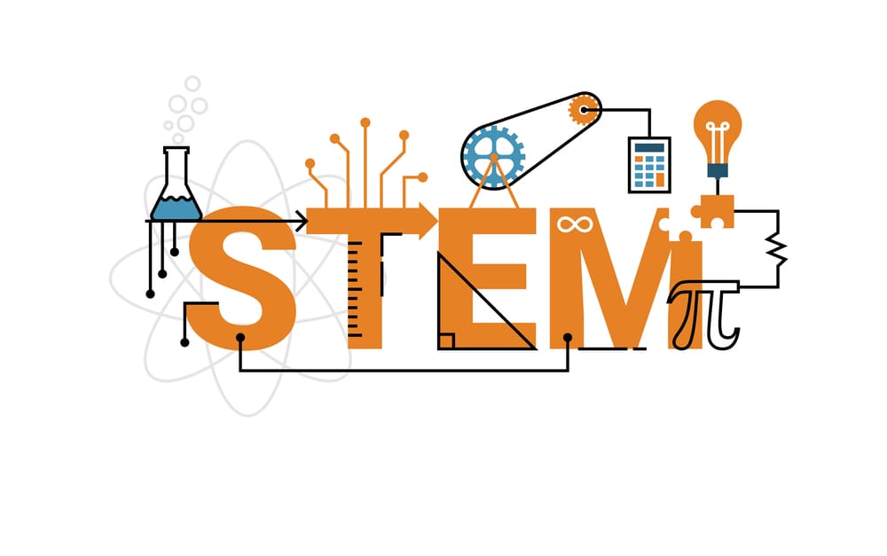 learn stem lessons online