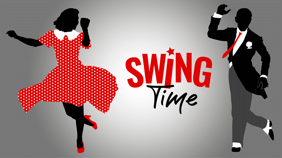 learn swing dance lessons online