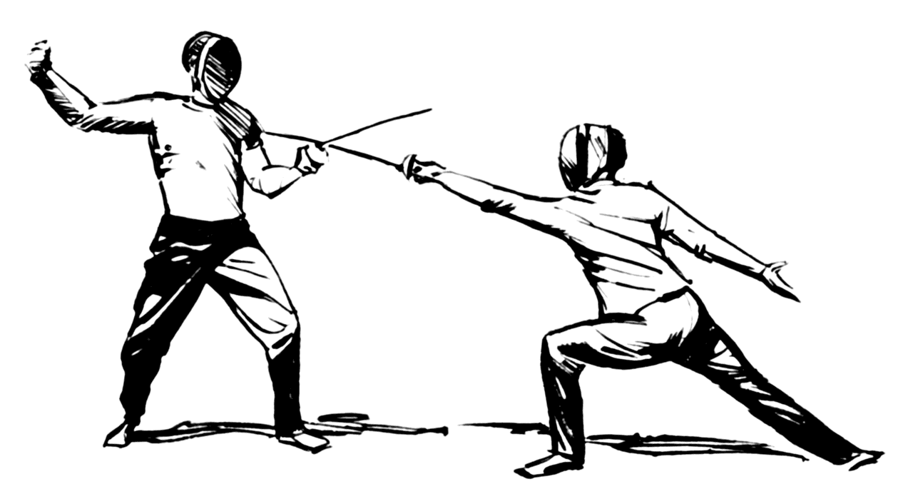 learn sword fighting lessons online