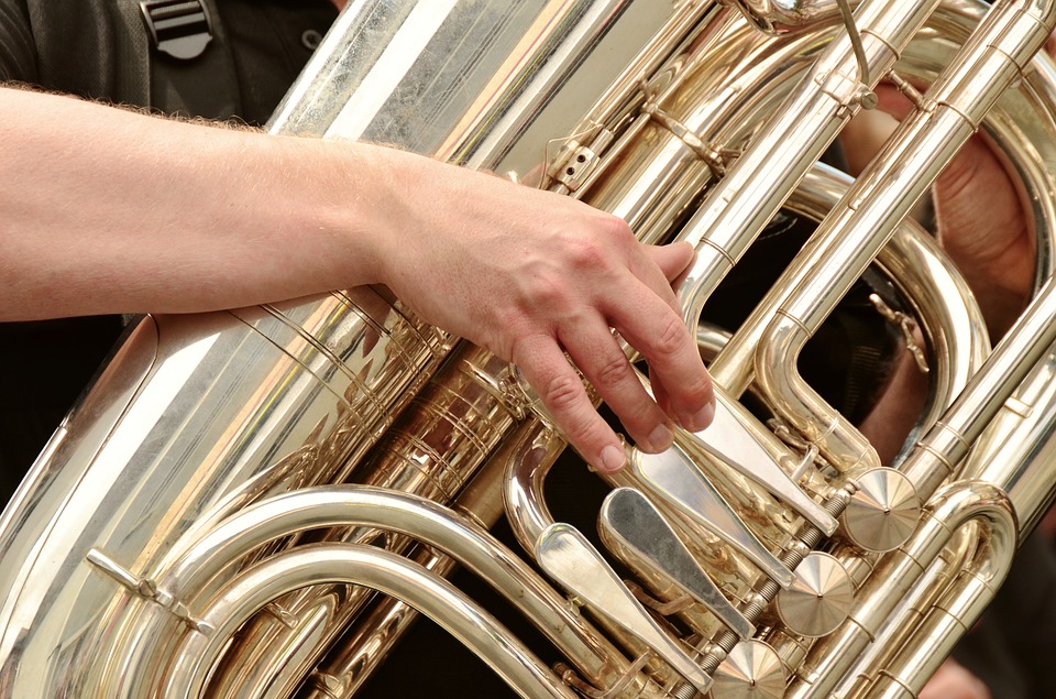 learn tuba lessons online