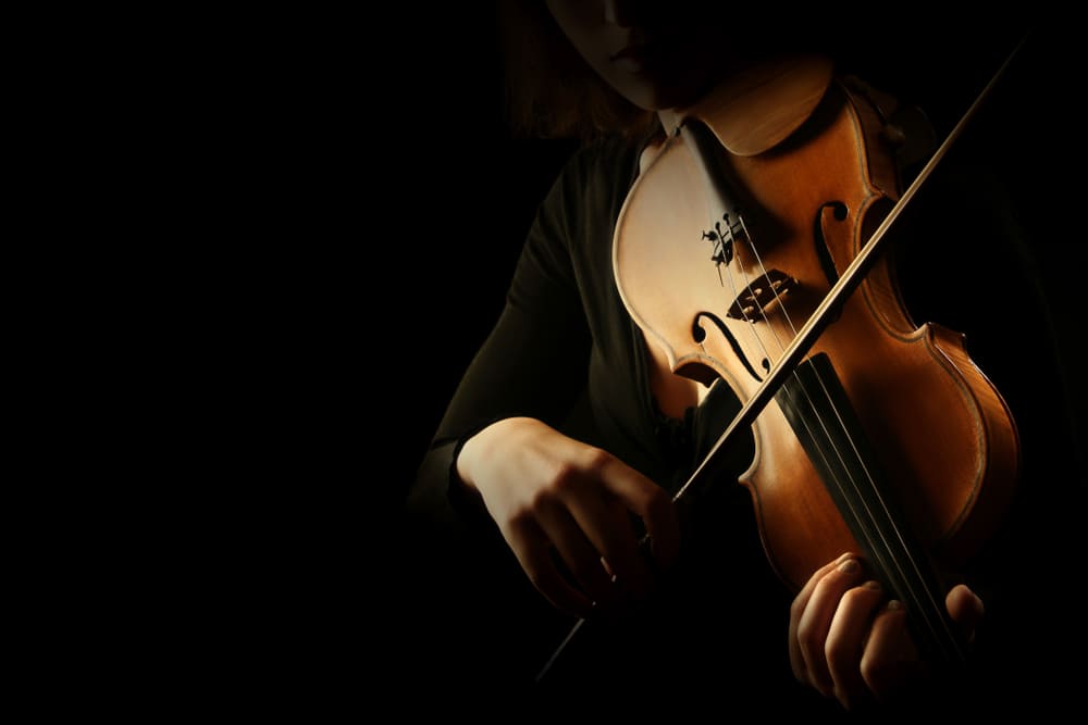 Learn Viola Lessons Online