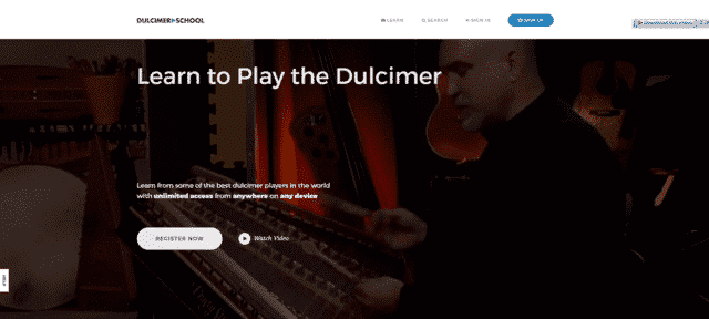 learndulcimerschool learn dulcimer lessons online