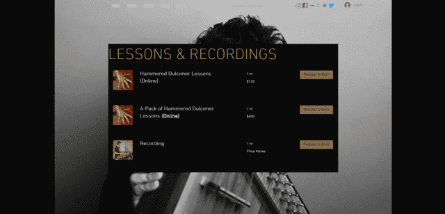 maxzt learn dulcimer lessons online