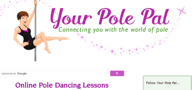 PoleFreaks - Free Pole Dance Tutorials - Pole Moves & Combos