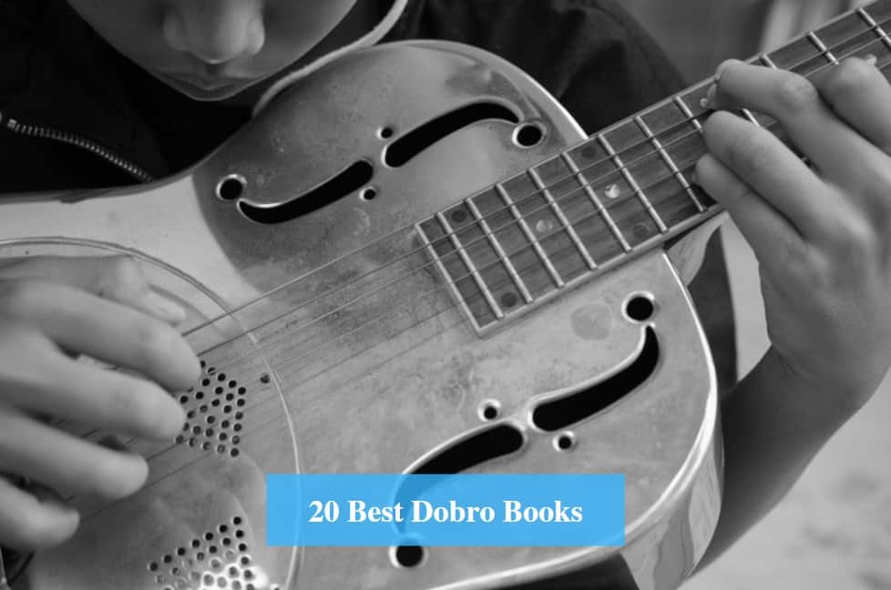 Best Dobro Book