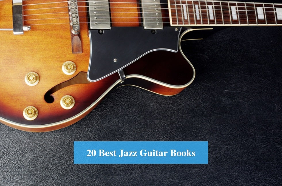 Best Jazz Guitar Book