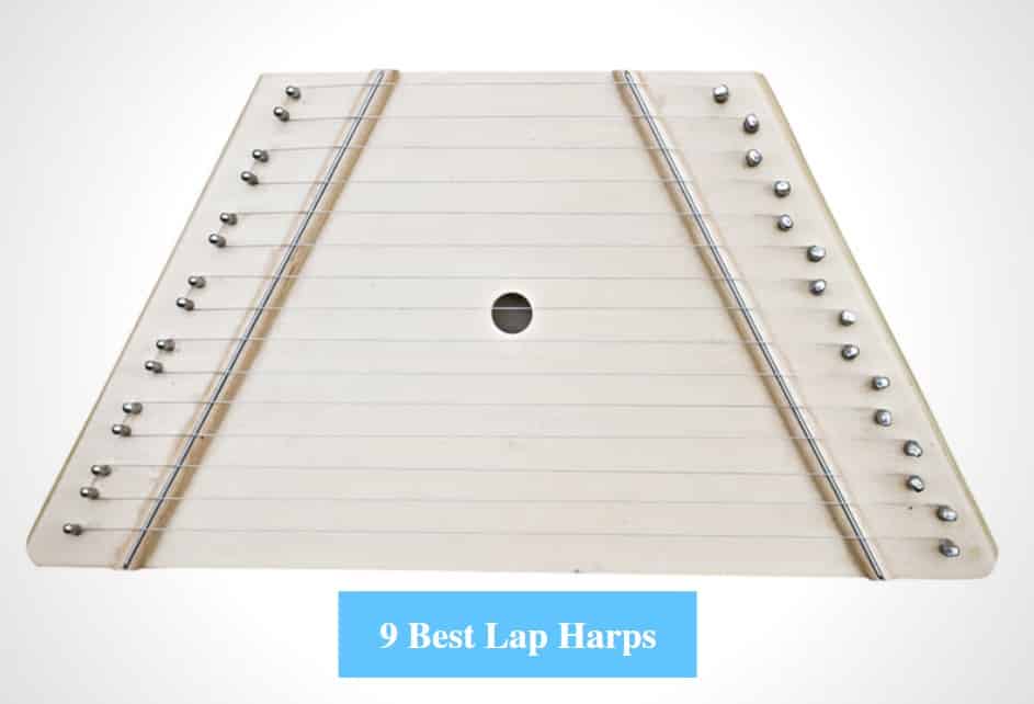 Best Lap Harp