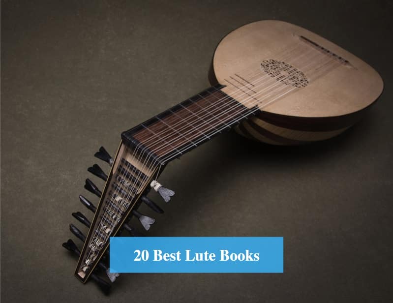 Best Lute Book