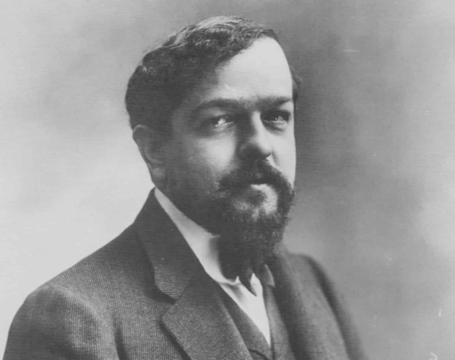 Characteristics of Claude Debussy Music