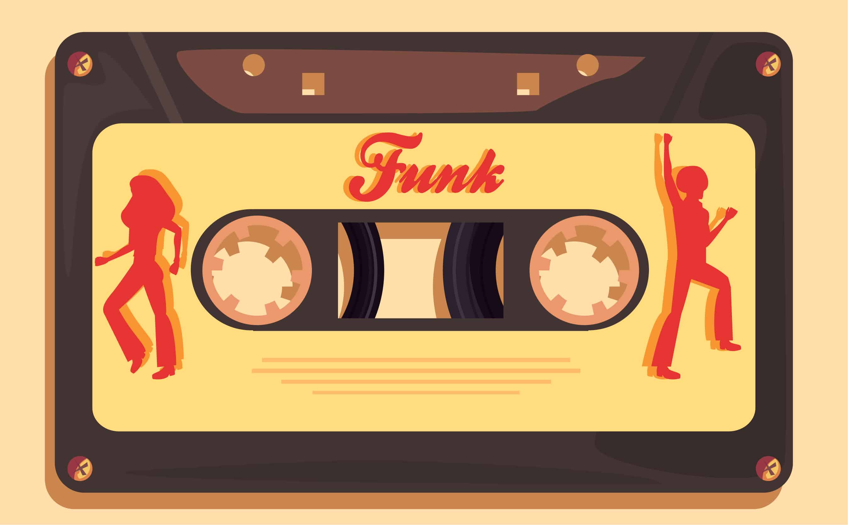 Characteristics of Funk Music