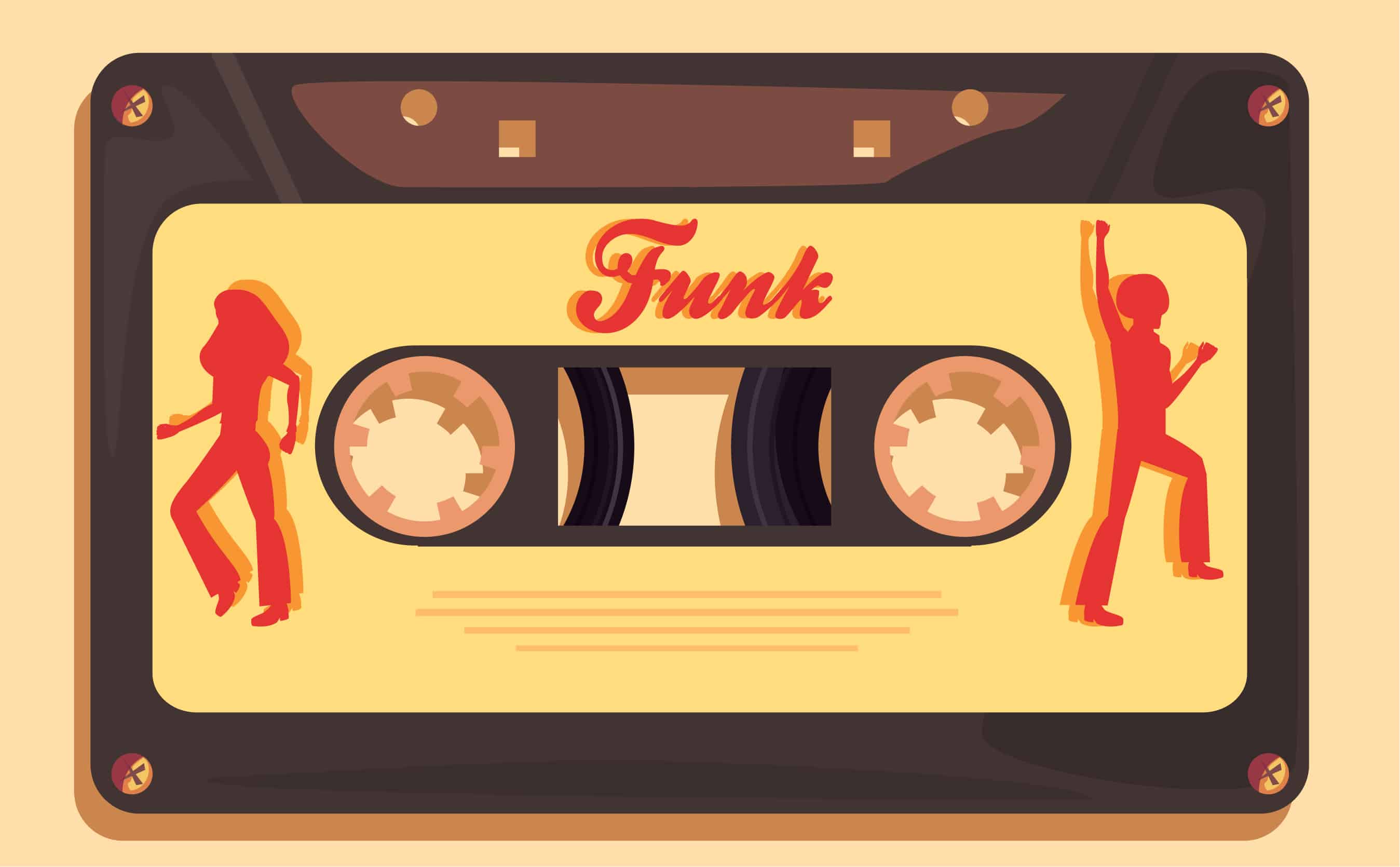 Characteristics Of Funk Music An Introduction CMUSE