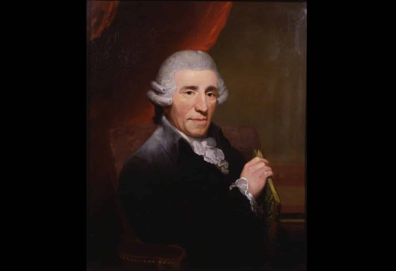 Characteristics of Haydn Music