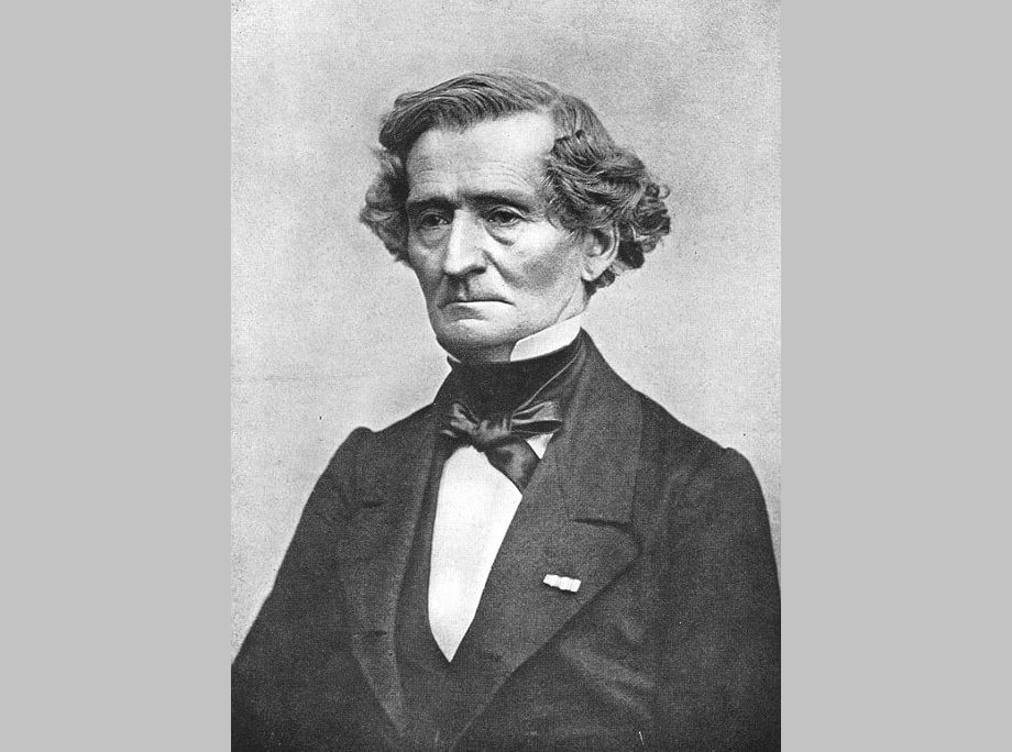 Characteristics of Hector Berlioz Music