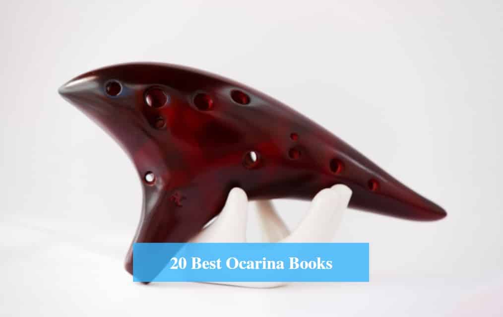 best_ocarina_book