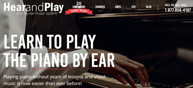 hearandplay learn piano lessons online