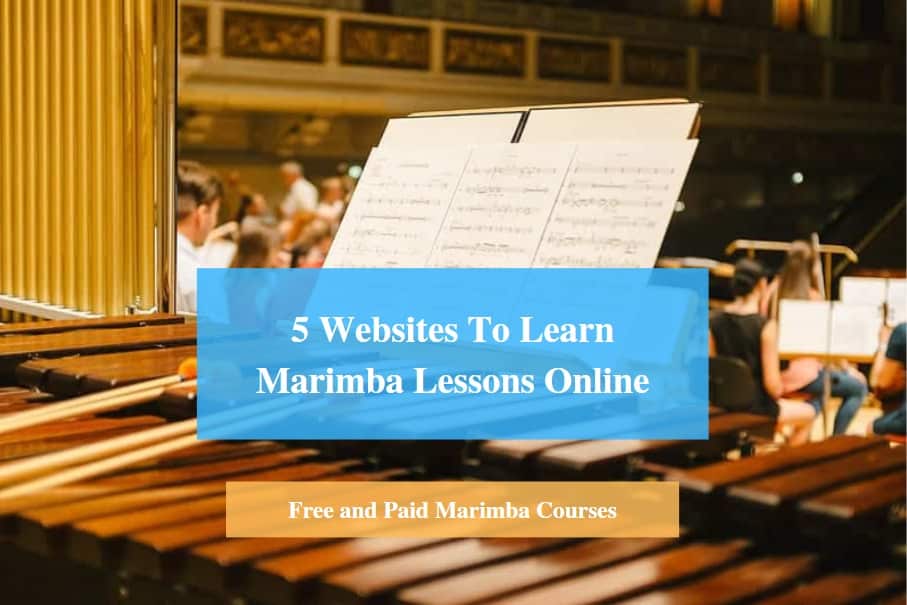 learn-marimba-lessons-online