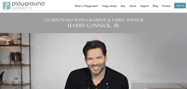 playgroundsessions learn piano lessons online
