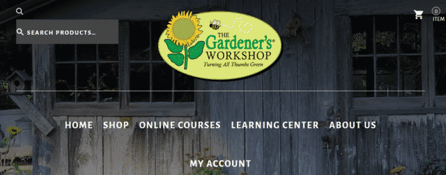 thegardenersworkshop learn gardening lessons online