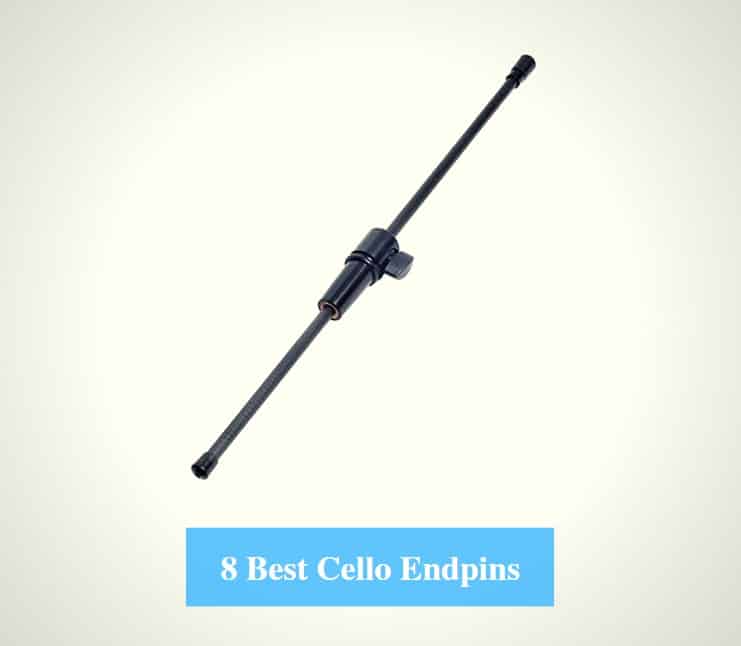 Best Cello Endpin