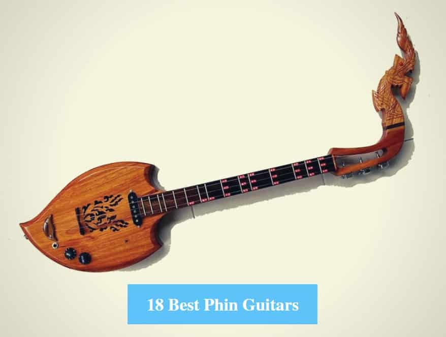 Best Phin Guitar