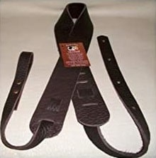 Lakota Leathers LK-2MAD Dobro Strap