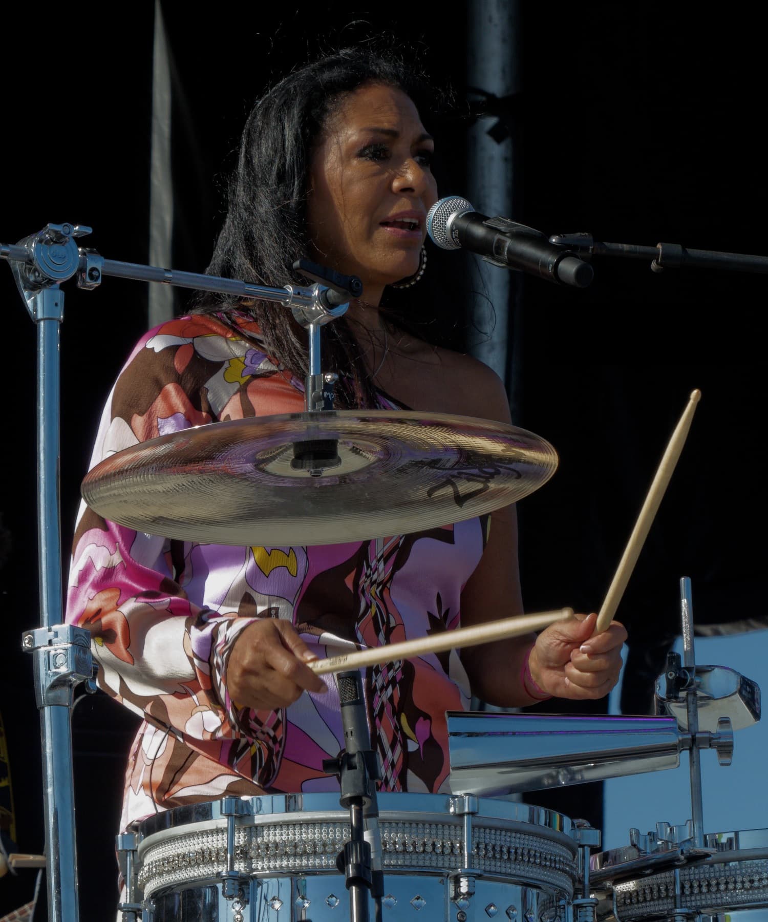 Sheila E.