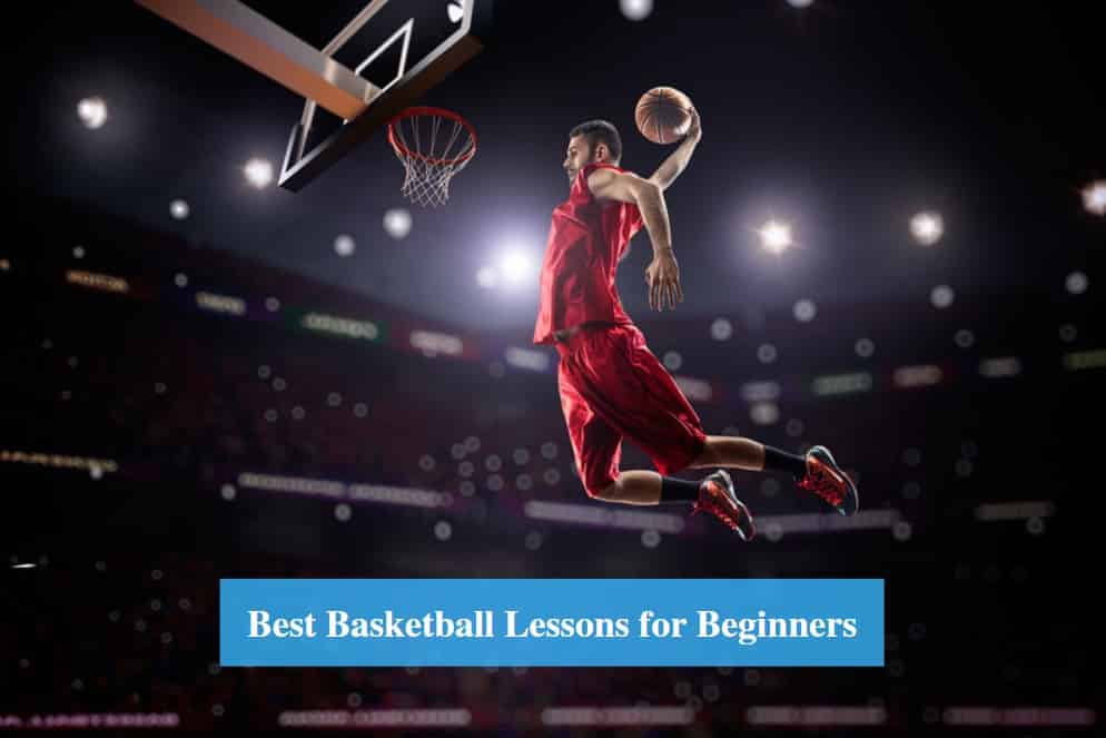 Basketball Lessons for Beginners