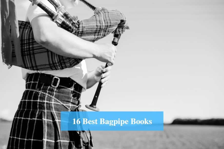 Best Bagpipe Book