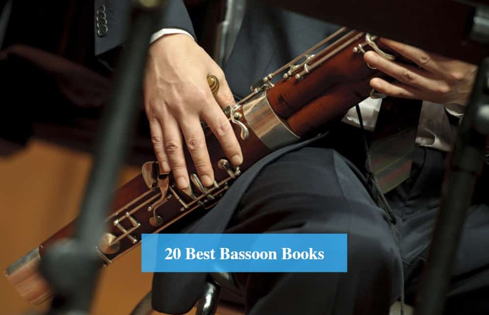 Best Bassoon Book